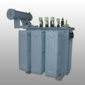 Трансформатор распределения герметичных резервуаров серии S9 типа 10kv