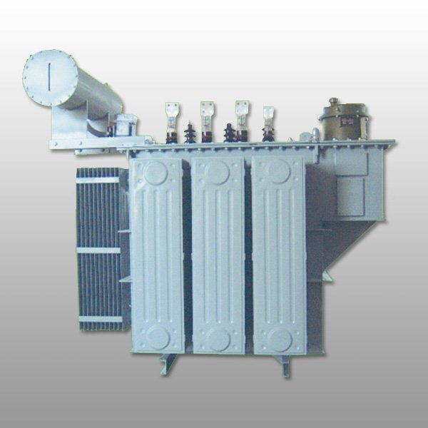 Трансформатор с регулятором нагрузки SZ11 типа 35kv